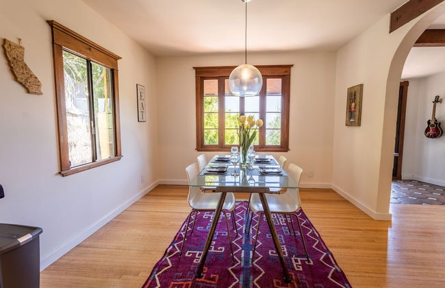 Fredonia by Avantstay Great Views of Studio City - Foto 36