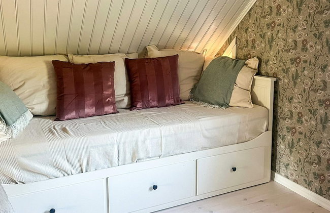 5 Person Holiday Home in Haradsback - Foto 16