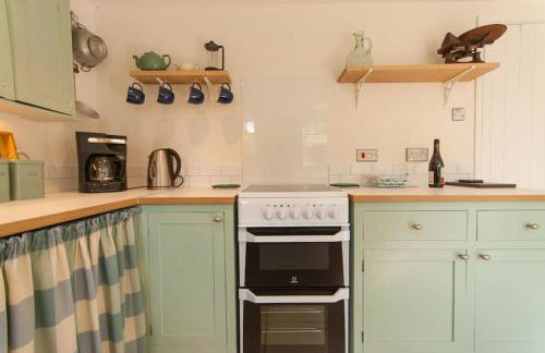 Romney, a cosy Victorian cottage in a picturesque Suffolk village - Foto 23