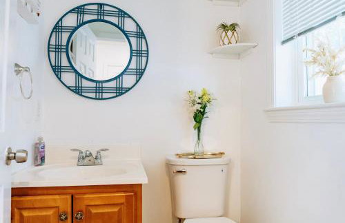 Modern Getaway By The Sea - Foto 23