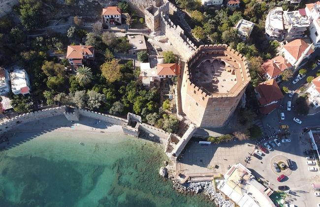 AGORA APART OTEL - Foto 37