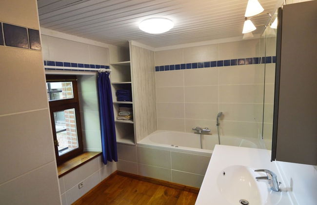 Spacious Ardennes Getaway - Photo 21