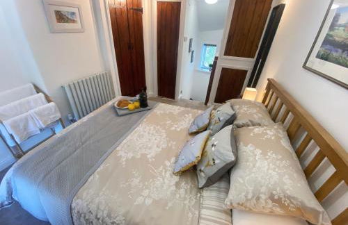 Cosy Cottage in Grindleford, Garden, Views & Walks on the Doorstep, 4 Guests - Photo 21