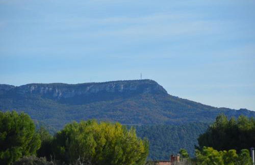 Gîte le Pistou 2 - Foto 41