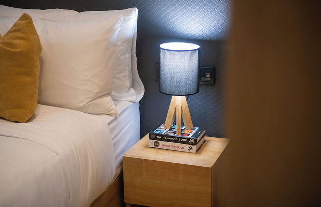 Qstay Gratus Tbilisi - Foto 69