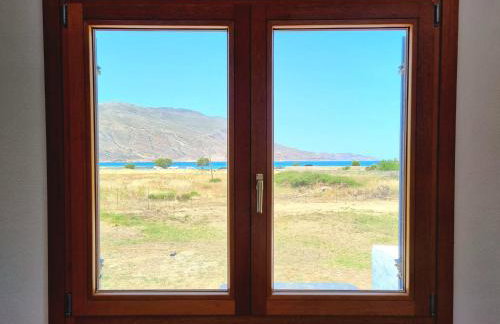 All Season Lovely Seafront Cottage - Foto 35