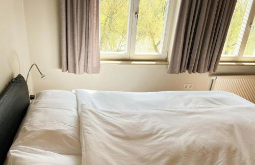 Schönes Single Apartment mit Blick auf den Main - Foto 10