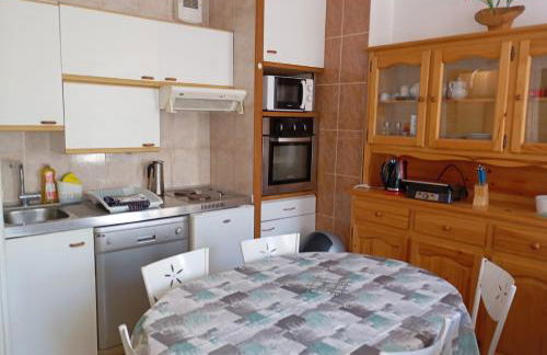 STUDIO 6 LUZ SAINT SAUVEUR 5 Pers - Foto 1