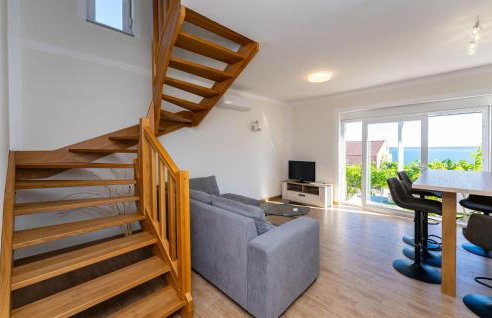 Stunning Apartment In Rtina With Wifi - Foto 14