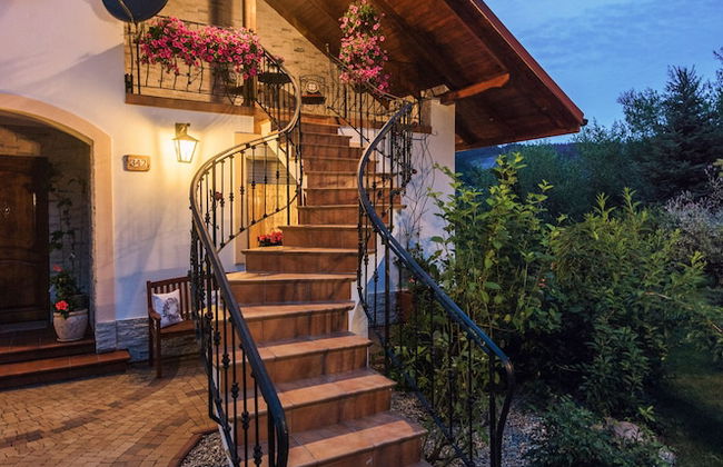 Villa Agnes - Photo 5