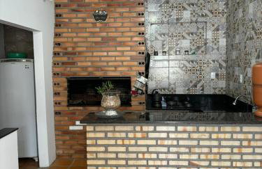 Casa à beira-mar - Casa na Praia de Fora - Palhoça - Photo 10