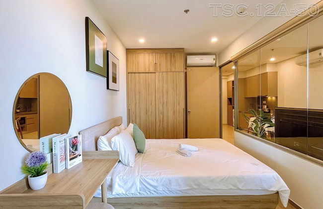 The Song Apartment - Homestay Vung Tau 1992 - Foto 18