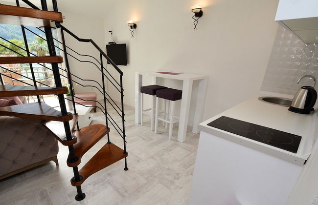 Apartment House 91 - Foto 24