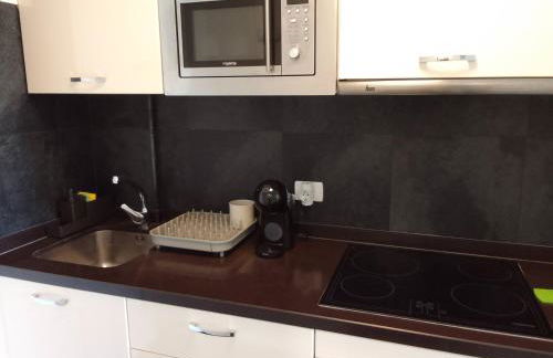 Attico El Dorado apt 931 - Photo 11