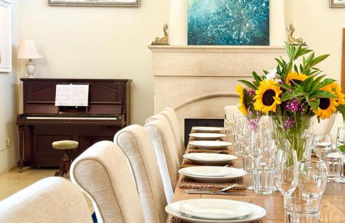 Hill House, Spectacular Rural Home With Hot Tub - Photo 24