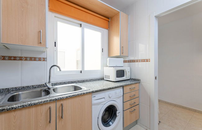 Beautiful Apartment With View - Foto 9