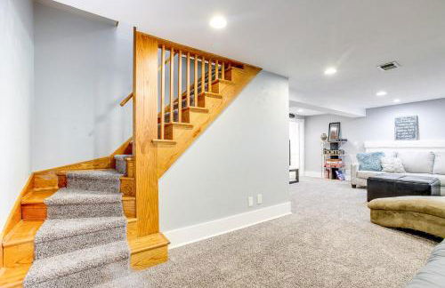 Less Than 1 Mi to Washington Park Denver Vacation Rental - Foto 26