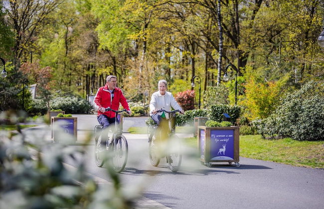 Comfortable House With hot tub - Photo 17