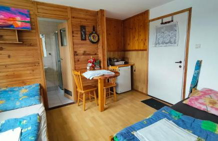 Pokoje Gościnne Danusia - Foto 18