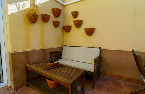 Alojamiento La Caseta de Nando - Foto 46