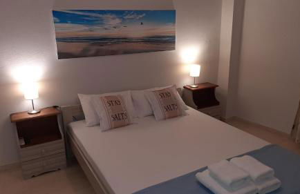 Tasias apartments - Foto 27