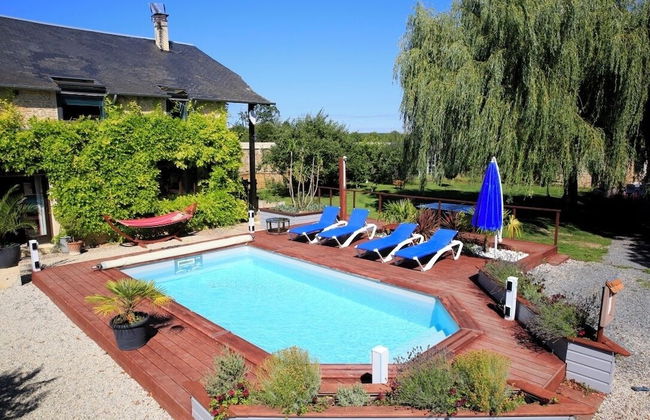 La Cour Saint Richer - Foto 69