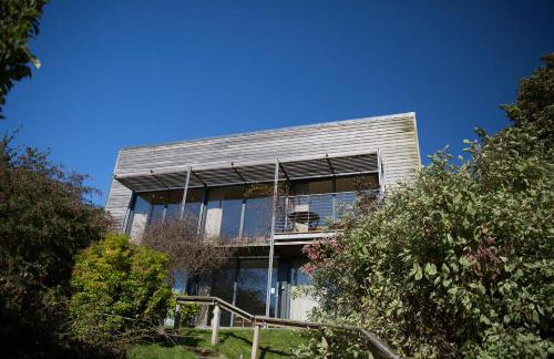 Sea Loch View Holiday Home - Foto 34