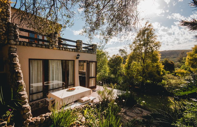 Wildebraam Berry Estate - Foto 26