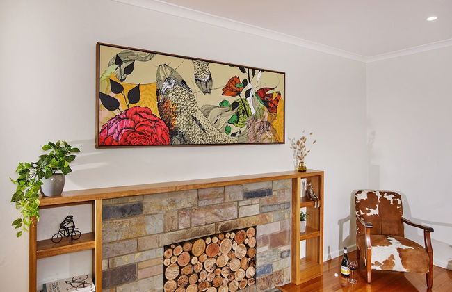 Northbank House - Photo 13