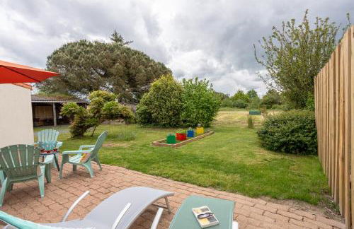 Gite de la Bouliniere - Foto 23