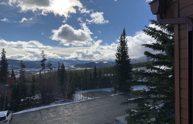 Swan Mountain Resort - Foto 40