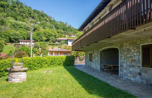 Villa Olga Lago Maggiore - Foto 25