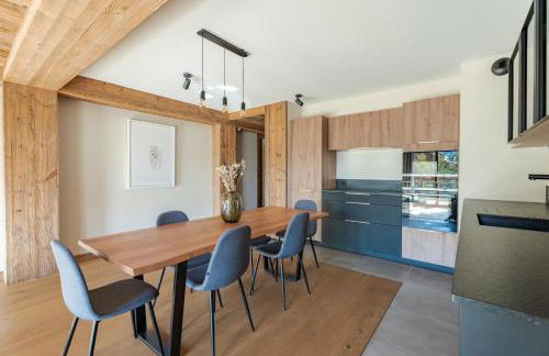 Apartment Nuna, Méribel - by EMERALD STAY - Foto 10