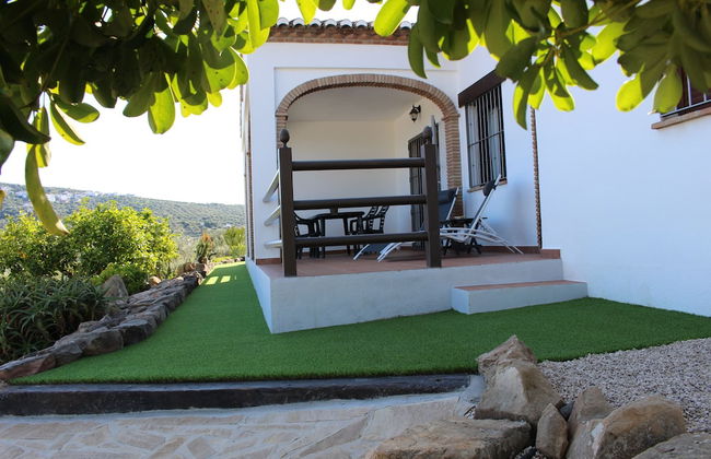 Rural Tourism Accommodation in the Heart of Andalucia - Foto 34