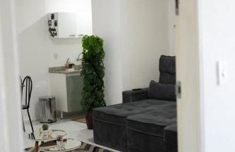Smart Flat Apartamento A 64 - Foto 5