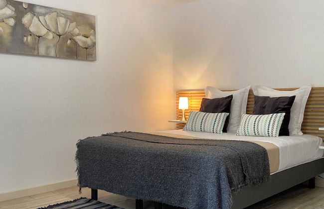 Pavillon de l'Etang - Foto 8