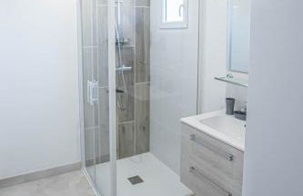 LE MATELOT Maison avec piscine/parking/wifi/plages 5kms - Foto 8