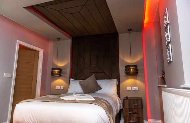 Optimal Apartments - Foto 59