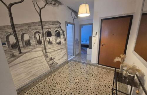 Acquedotto Claudio Apartment - Foto 1