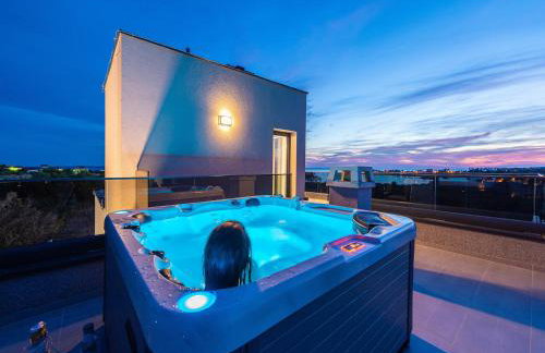 Villa Contessa - Photo 14