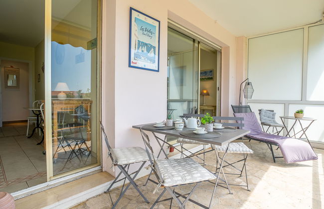 Les Pervenches - Foto 17