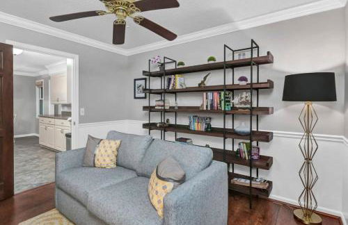 The Quails Nest of Harbison - Foto 21