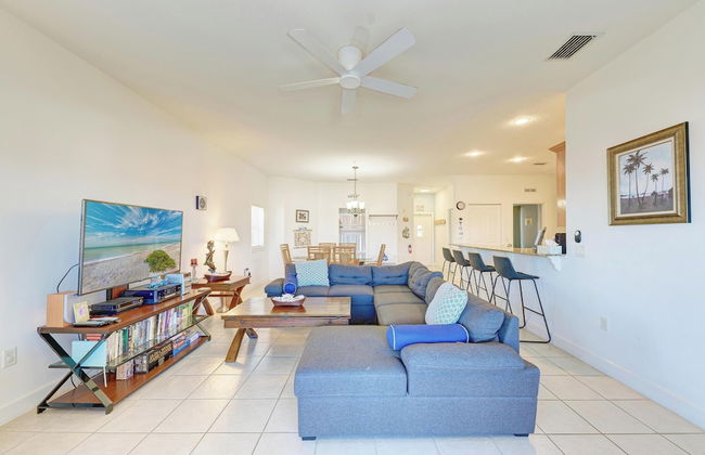 Bradenton Beach Club Bliss-2 Bedroom-2 Bathroom Condo-2 Pools-hottub-private Beach Access - Foto 29