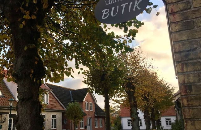 Lange Eins Comfortable Holiday Residence - Photo 17