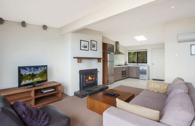 Beacon Point Ocean View Villas - Foto 49