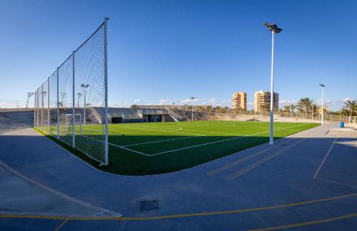 Amazing 2 Seas by Fidalsa - Foto 33