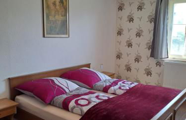 Keller´s Ferienwohnung an der Saale - Foto 17