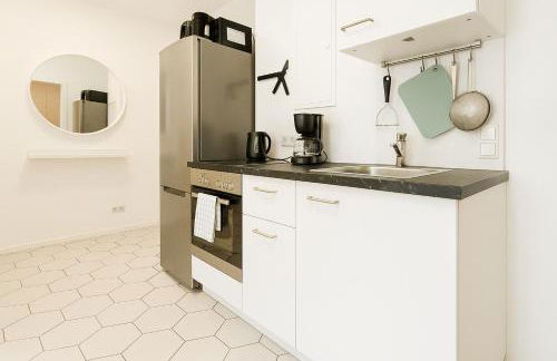 Old Town Apartments - Foto 21