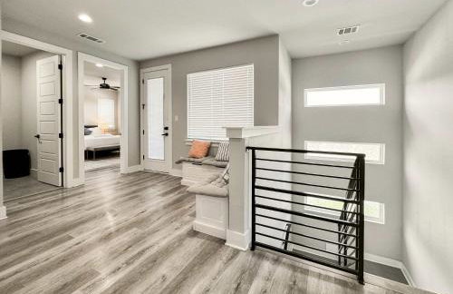 Apartmint at Pennsylvania Ave - Dallas - Foto 15