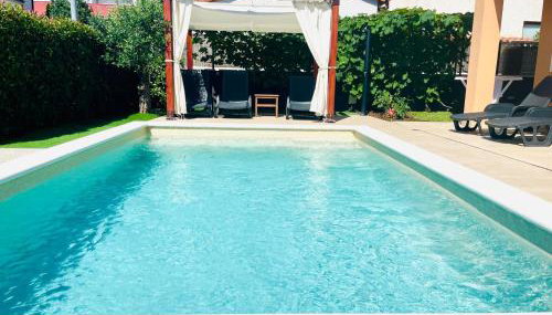 Boutique Apartment with Private Heated Pool - Foto 4